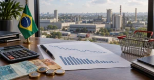 Investimento E Consumo Investimento E Consumo