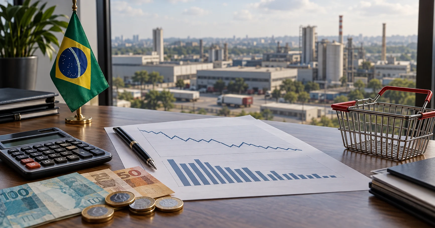 Investimento E Consumo Investimento E Consumo